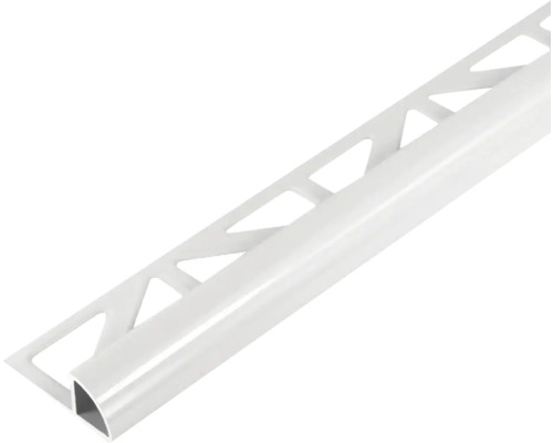 Tegelprofiel van aluminium