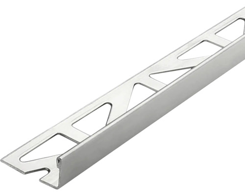 Tegelprofiel van metaal