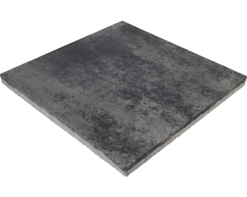 Vierkante betontegel voor buiten