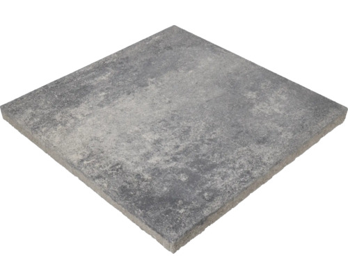 Vierkante betontegel voor buiten