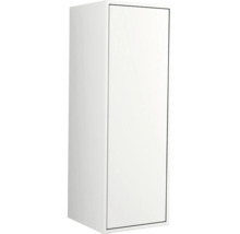 Witte badkamer hangkast voor wandmontage