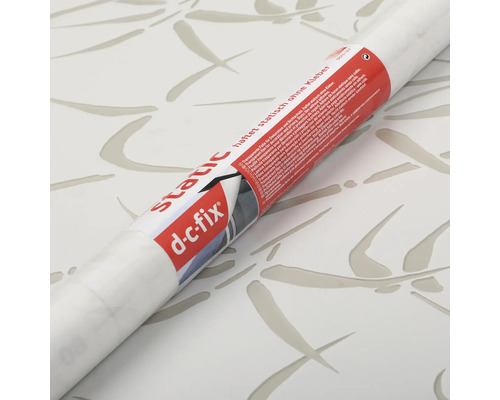 D-c-fix Static zelfklevende folie op rol
