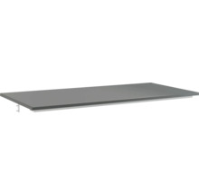 Wandplank