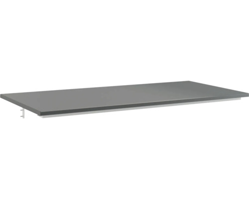 Wandplank