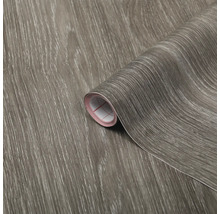 Rol decoratiefolie met houtlook