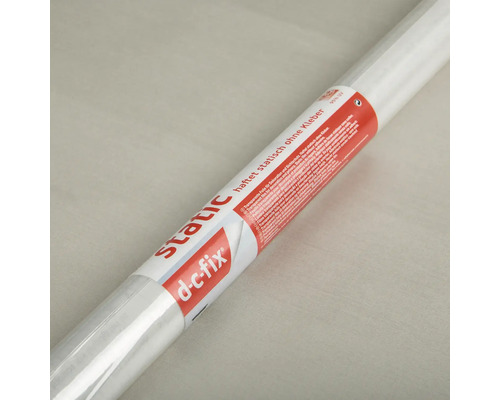 Rol statische raamfolie van d-c-fix