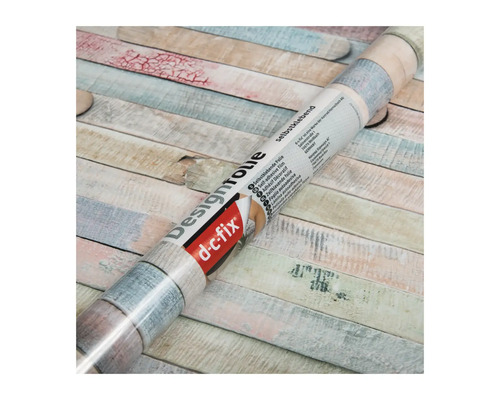 d-c-fix zelfklevende designfolie met houtlook