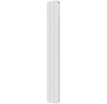 Witte vouwdeur