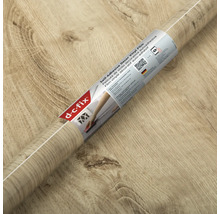 Rol zelfklevende decoratiefolie met houtlook van d-c-fix