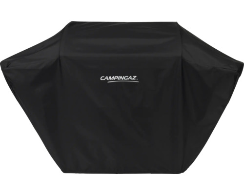 Zwarte barbecuehoes met Campingaz logo