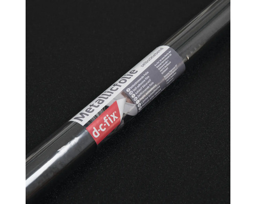 Rol metallic zelfklevende folie van d-c-fix