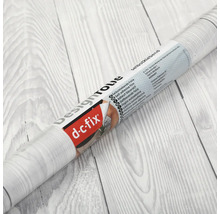 Rol zelfklevende decoratiefolie met houten design van d-c-fix