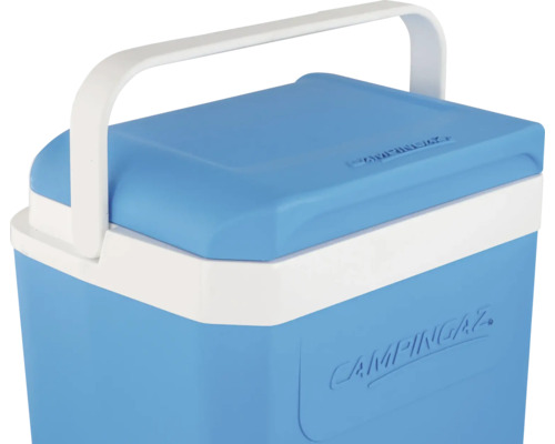 Campingaz koelbox met handvat