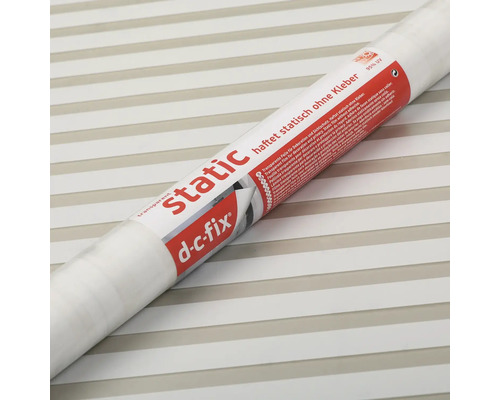 D-c-fix Static raamfolie hecht statisch zonder lijm