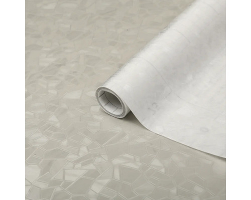 Rol decoratiefolie met steenmotief