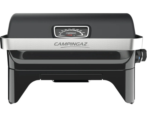 Campingaz barbecue met temperatuurweergave