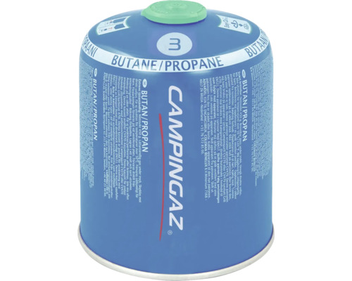Campingaz butaan-propaan gaspatroon