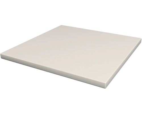 TENNEKER Reserve onderdeel Pizzasteen cordieriet Ø 30,4 x 1,6 cm tbv pizzaoven (HB 12043914) Werkblad