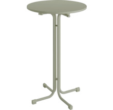 Ronde statafel voor binnen en buiten