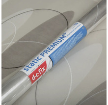Rol statische premium folie van d-c-fix