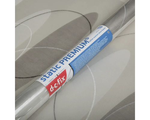 Rol statische premium folie van d-c-fix