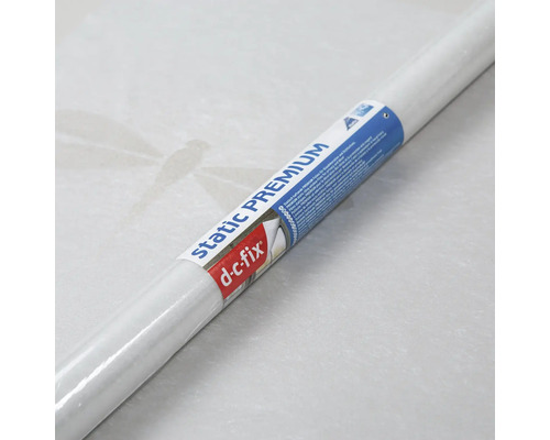 Rol statische premium raamfolie van d-c-fix