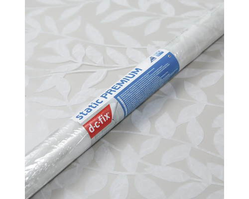 Rol statische premium raamfolie van d-c-fix