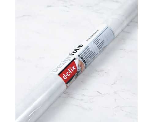Rol designfolie van d-c-fix, zelfklevend