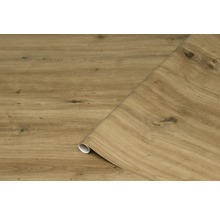 Decoratieve folie met houtlook op rol