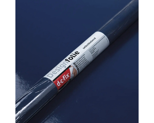 Rol zelfklevende designfolie