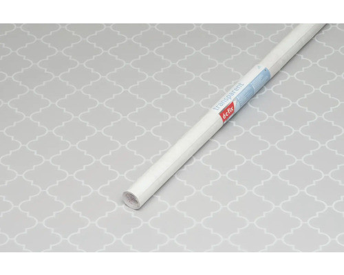 Rol transparante zelfklevende folie met patroon