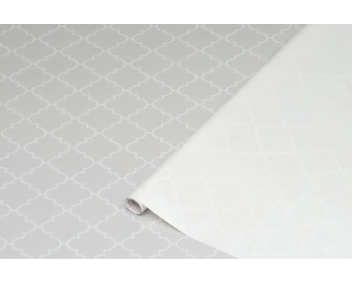 Behangrol met oosters patroon