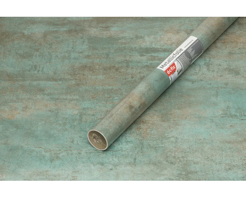 Rol metallicfolie met abstract patroon