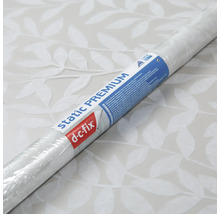 Een rol statische premium raamfolie van d-c-fix.