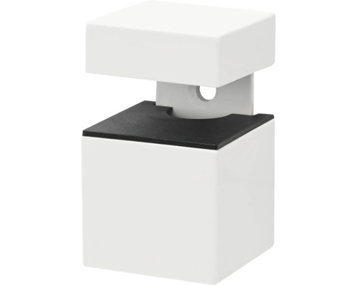 Wandmontage plankdrager