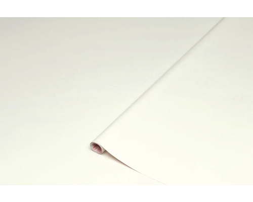 Rol witte zelfklevende folie