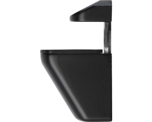 Bureauhouder voor montage van een tafelblad