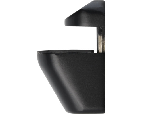 Plankdrager voor wandmontage