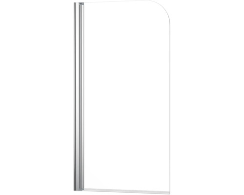 Douche-element met frame