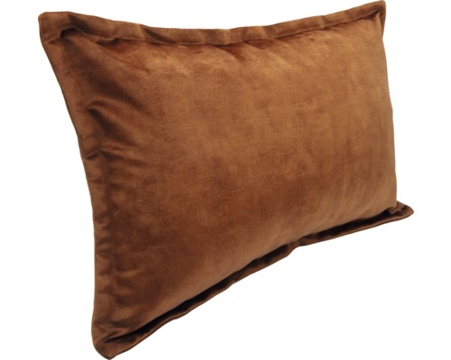 Sierkussen van velvet