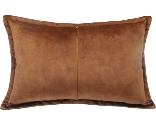 Decoratief kussen van fluweel