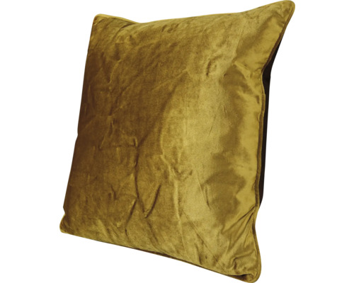 Sierkussen van velours