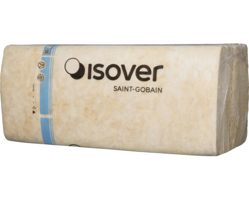 ISOVER Sonepanel glaswol isolatieplaat Rd 1,60 1350x600x60 mm-0