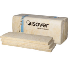 ISOVER Sonepanel glaswol isolatieplaat Rd 1,60 1350x600x60 mm-thumb-1