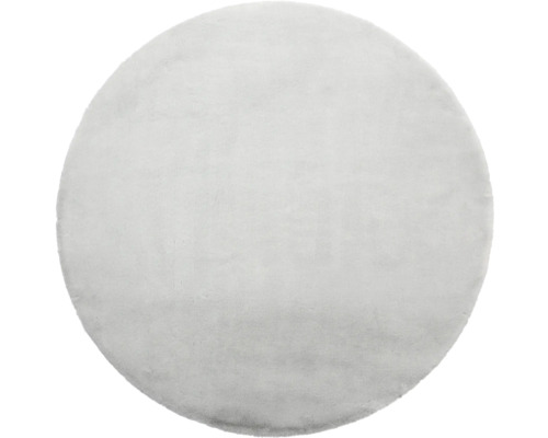 Rond vloerkleed