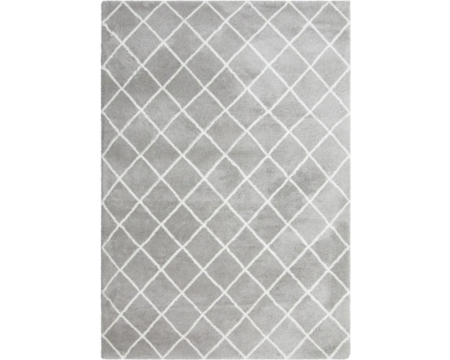 Tapijt met ruitpatroon