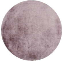Rond vloerkleed