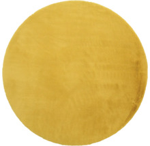 Rond tapijt