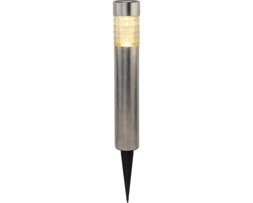 Solar tuinlamp met grondpen