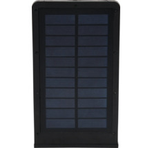 Zonnepaneel voor buitenlamp